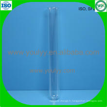 Test de tube 18X150